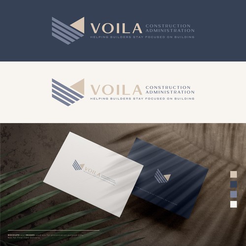 Voila Brand