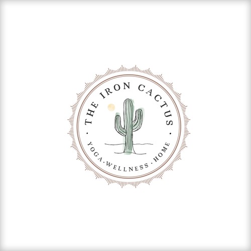 Wellness + Home logo