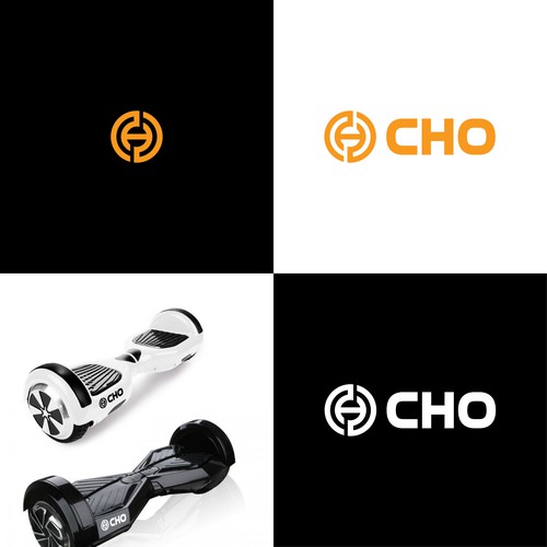 CHO logo