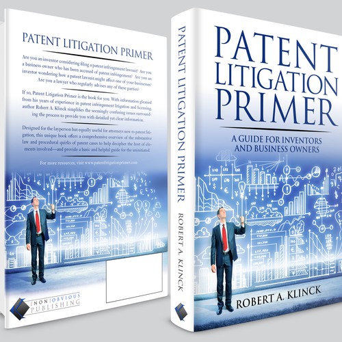 PATENT LITIGATIAN PRIMER