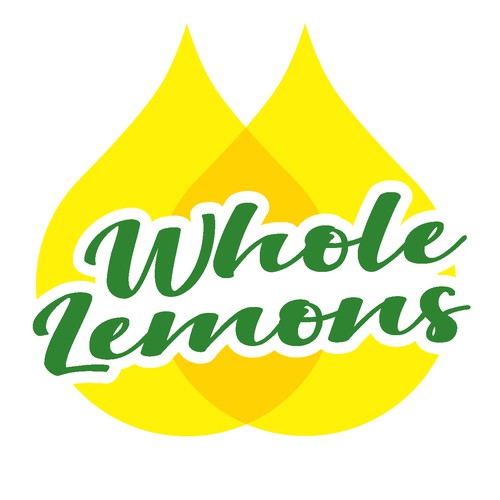 Whole Lemons