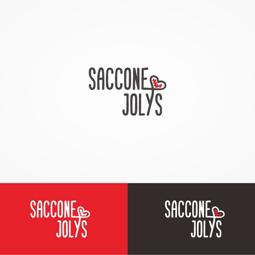 Logo for SacconeJolys