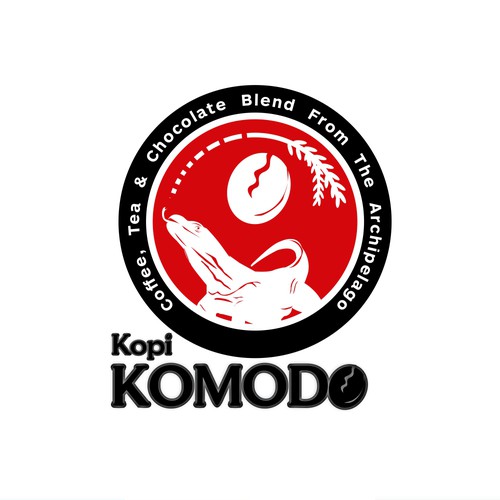 Kopi Komodo