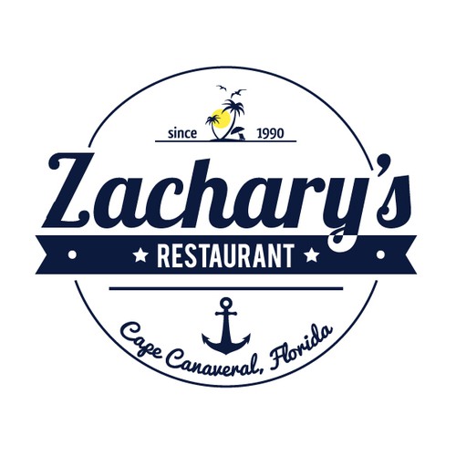 Zachary's Restaurant