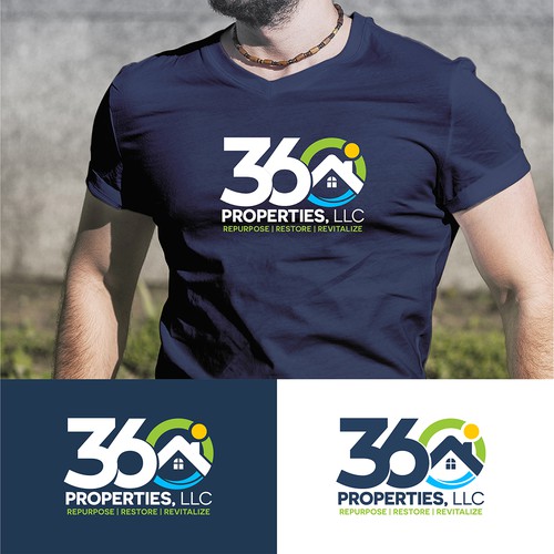 360 Properties, LLC