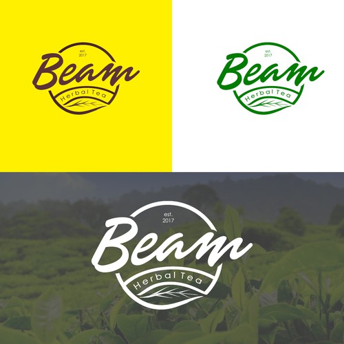 Logo for quality beverage brands