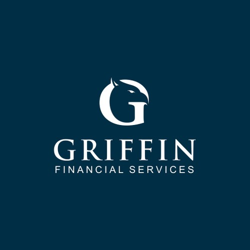 Create the next logo for Griffin Financial Services