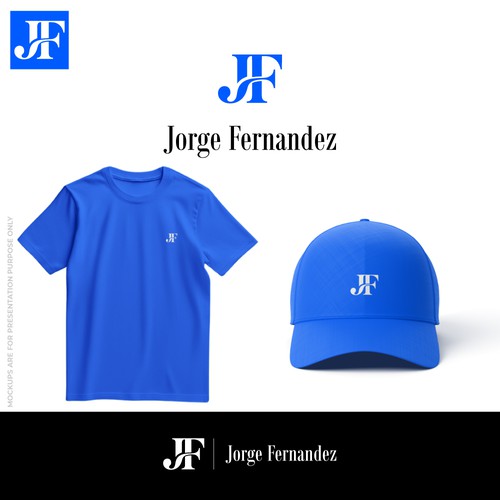 Jorge Fernandez Logo
