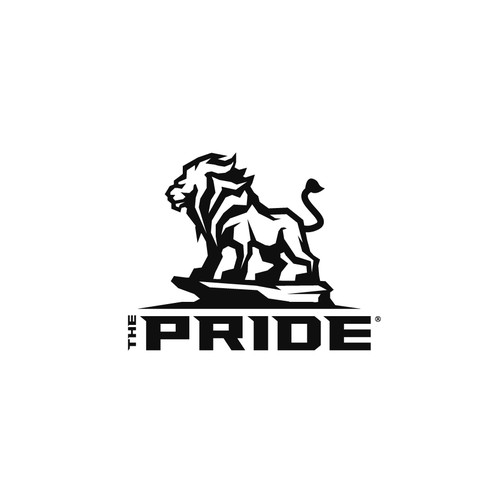 Logo for The Pride Community