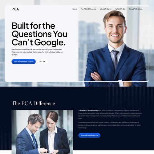 PCA