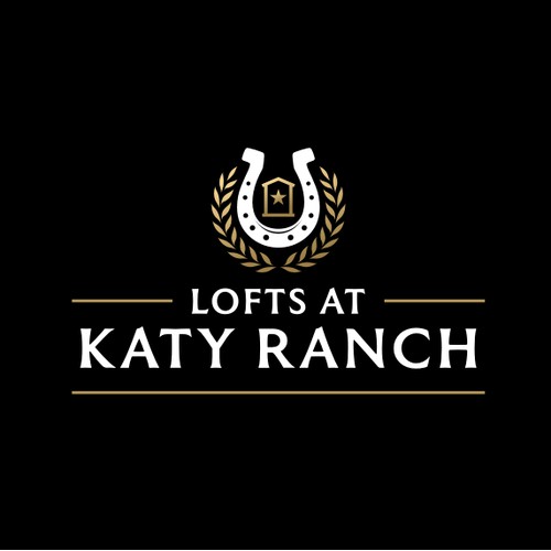 Farm Horse Ranch Logo