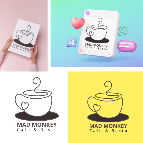 Logo design