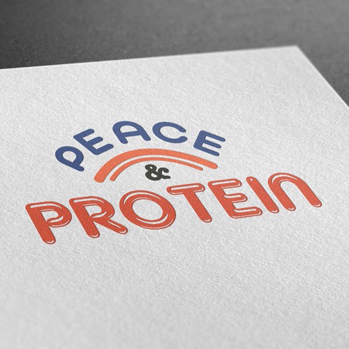 Peace & Protein