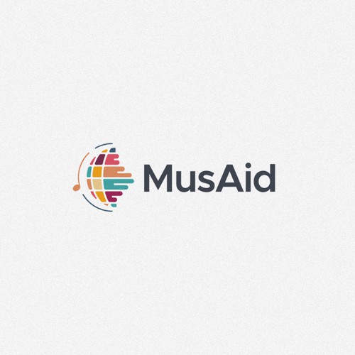 logo for MusAid
