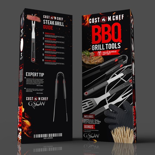 Packaging