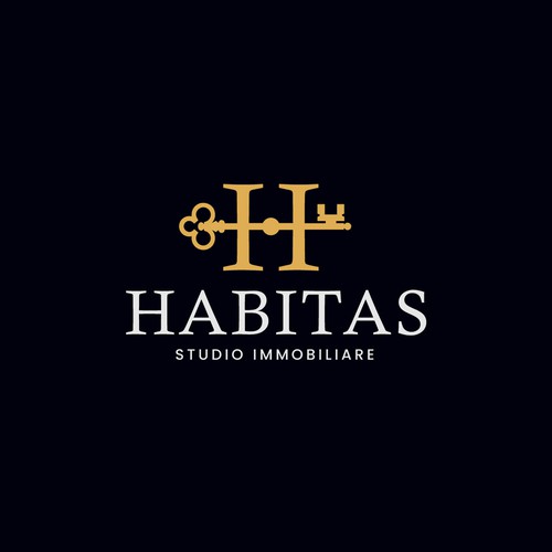 Logo For Habitas 