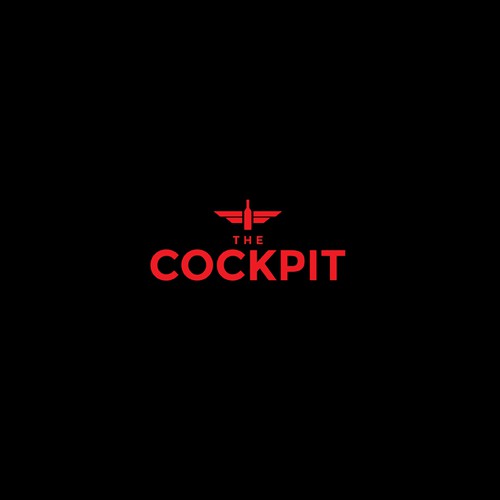 Logo design for a sexy gay bar