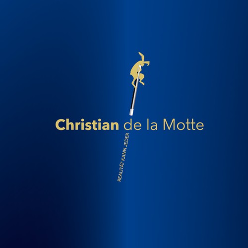 Logo für Zauberer DE LA MOTTE