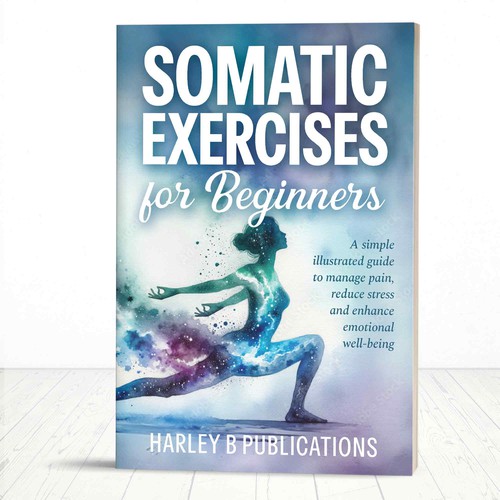 Book Cover for Somatic Exercises