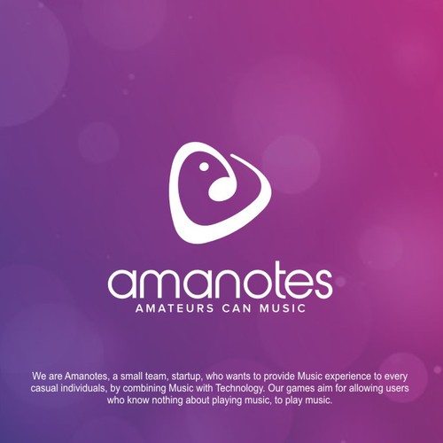 Amanotes