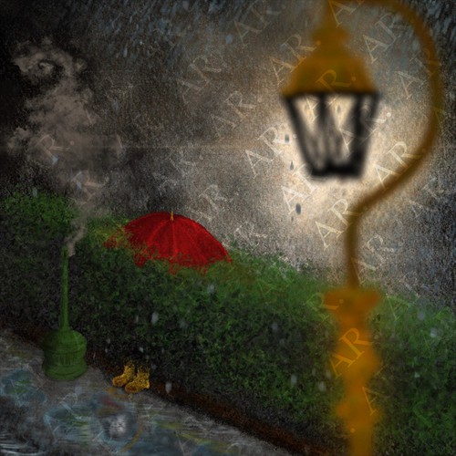 Always Raining