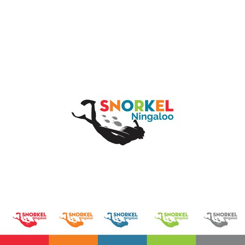 Snorkel Ningaloo