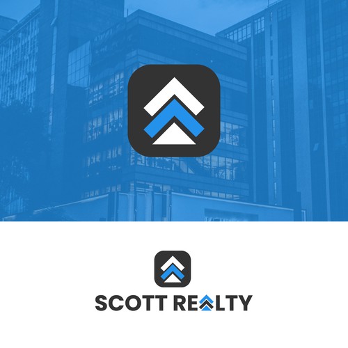 Real Estate Logo