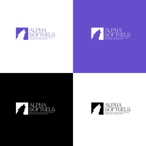 Logo for company