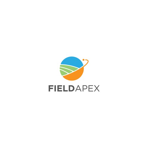 logo for FieldApex, Agriculture