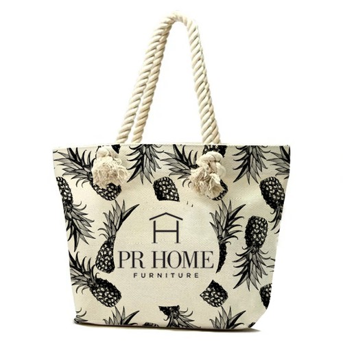 Summer beach bag