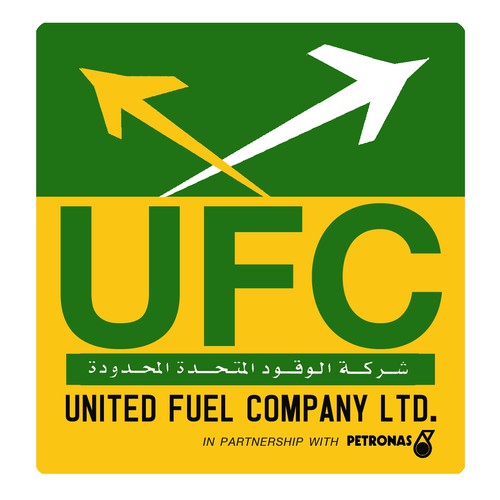 Logo Airport Fuelling services