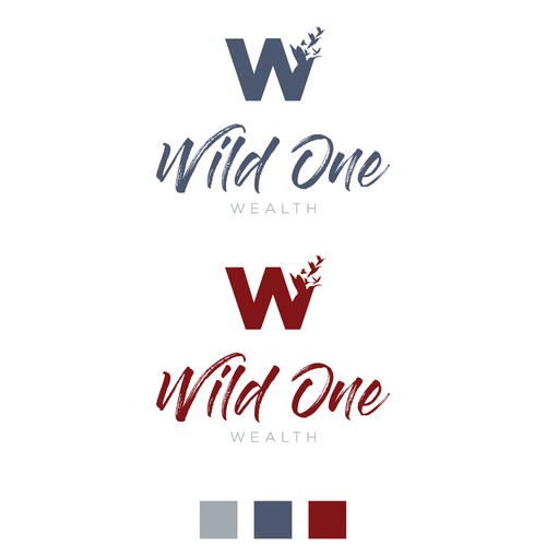 Wild One Wealth Concept