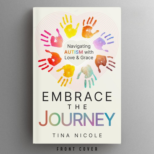 Parenting Book for teaching child with Autism