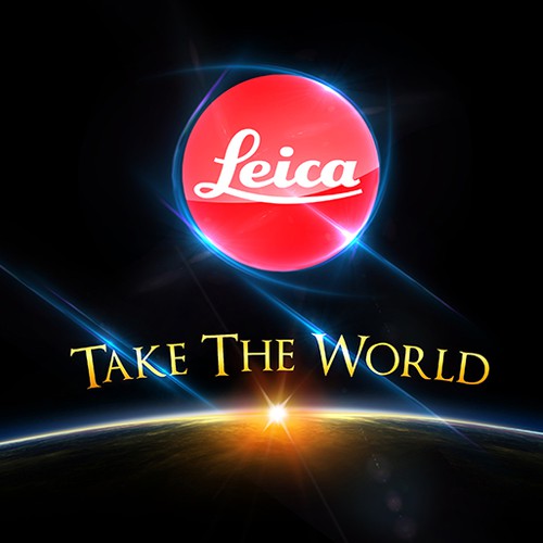 Leica-Take The World