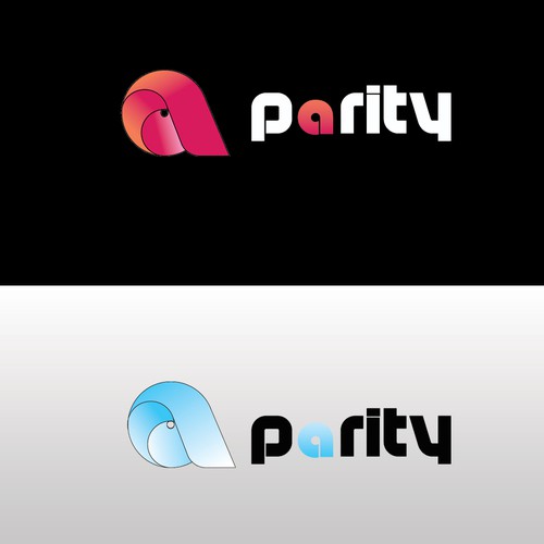 parity logo