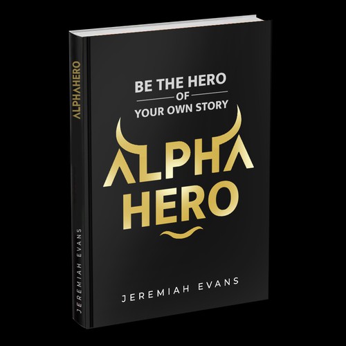 Alpha Hero