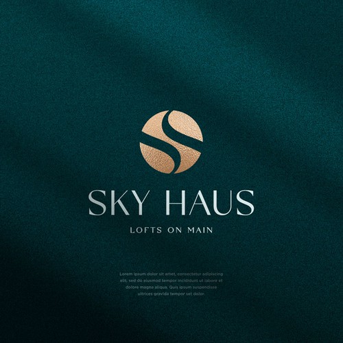 Sky Haus Logo