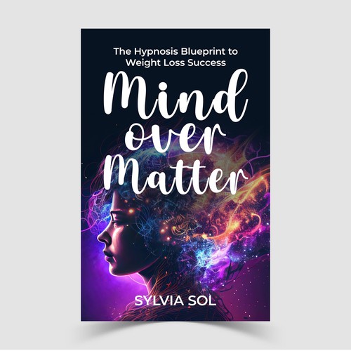 Ebook Cover Design