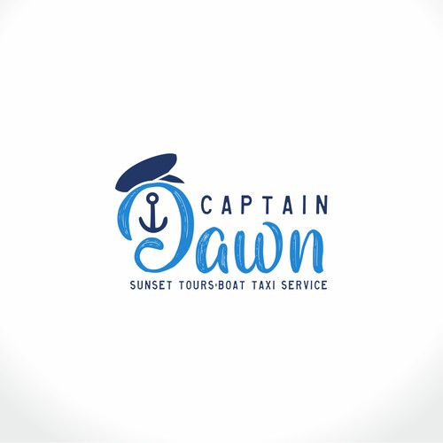 Captain Dawn