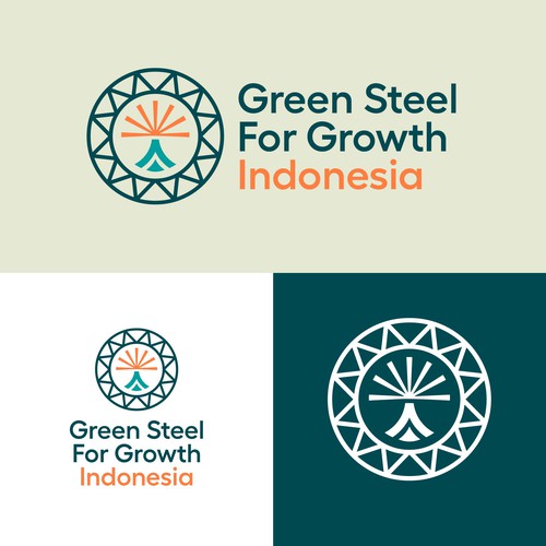 Green Steel For Growth Indonesia