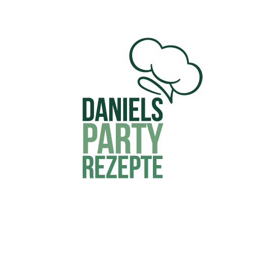 Logo für Party-Rezepte