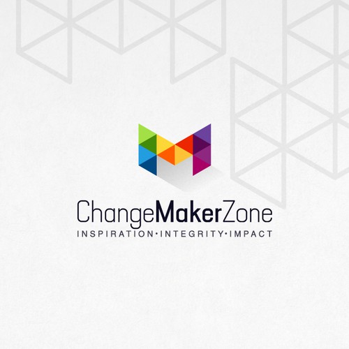 Help entrepreneurs to engage their passion and increase their impact: ChangeMaker Zone