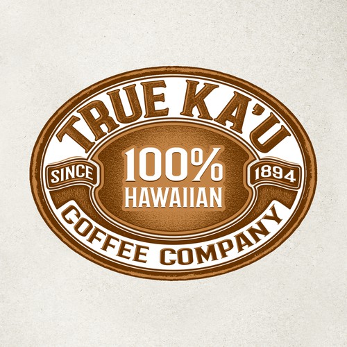 True Ka'u Coffee Company