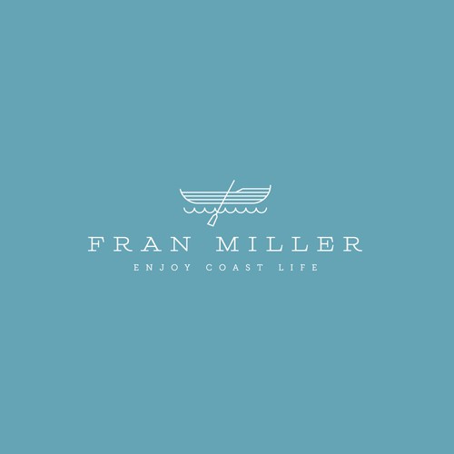 Fran Miller Logo