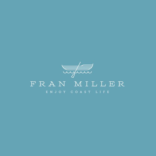 Fran Miller Logo