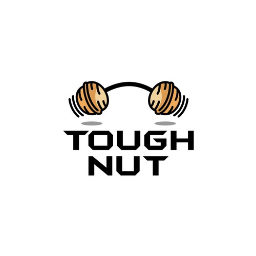 Logo For Tough Nut