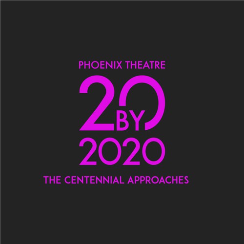 Phoenix Theatre 20 by 2020