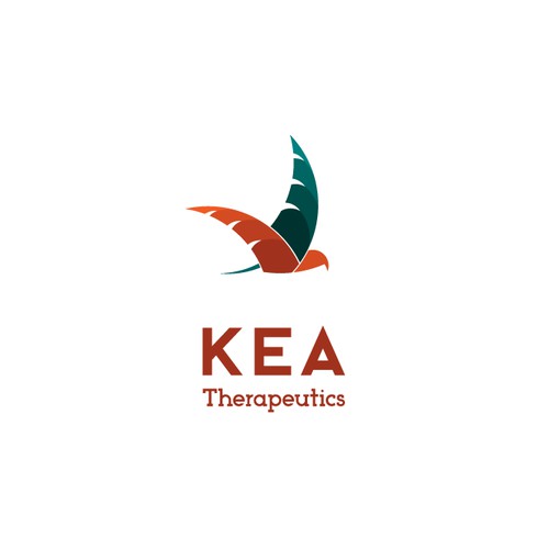 Logo for therapeutics