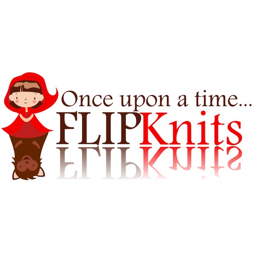 Filp Knits Once upon a time