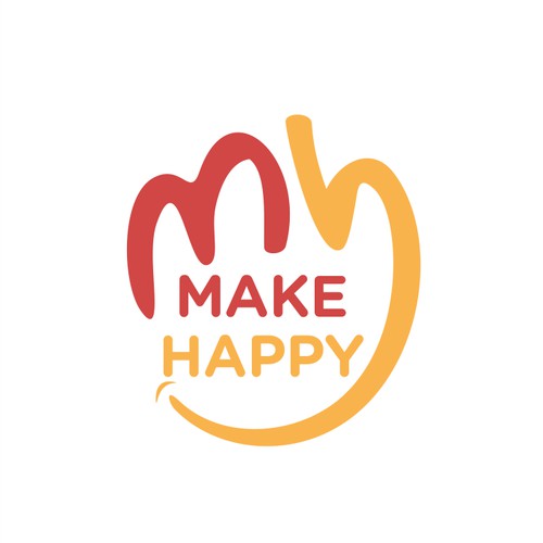 typo make happy 100%